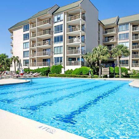 Villamare Resort Хилтон-Хед-Айленд Экстерьер фото