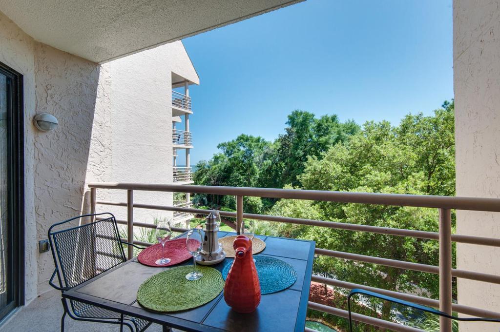 Villamare Resort Хилтон-Хед-Айленд Номер фото